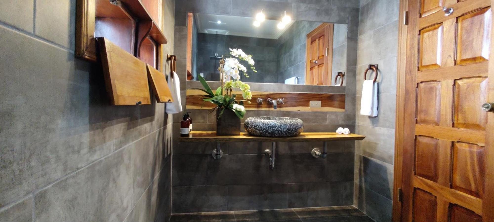 Canal Grande Lodge Piedades Exterior foto