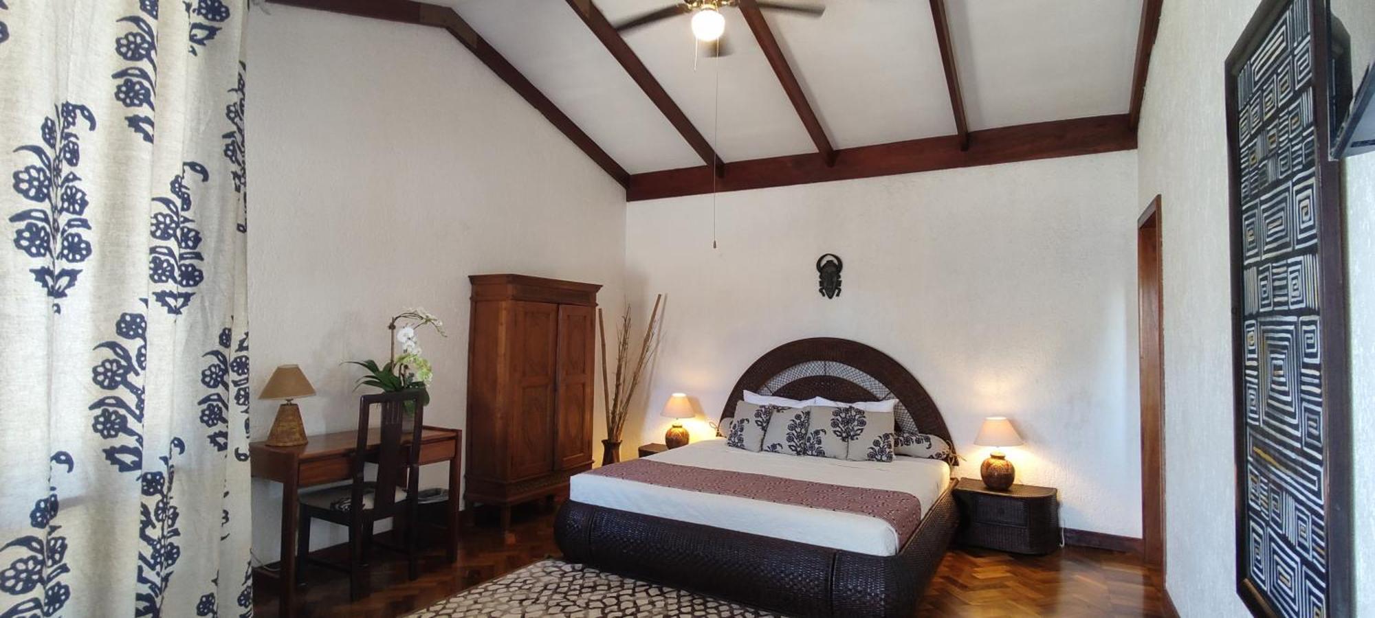 Canal Grande Lodge Piedades Exterior foto